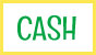 Cash logo for R.O.C.K. Club in Radford, VA