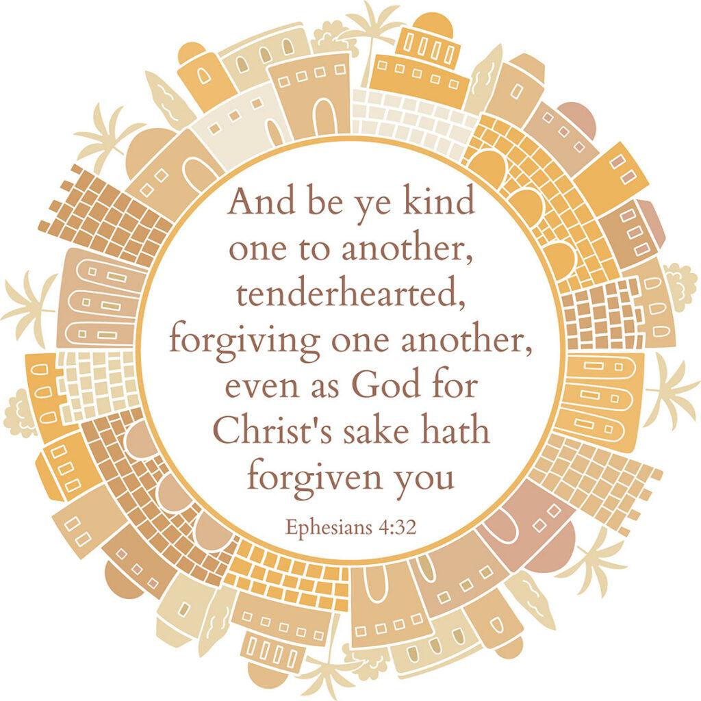 Scripture Verses Every Child Can Learn and Remember