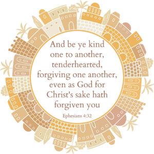 Scripture Verses Every Child Can Learn and Remember