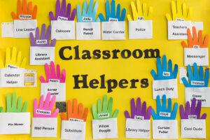 Teaching Responsibility Through Simple Daily Habits